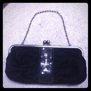 LOFT small evening bag